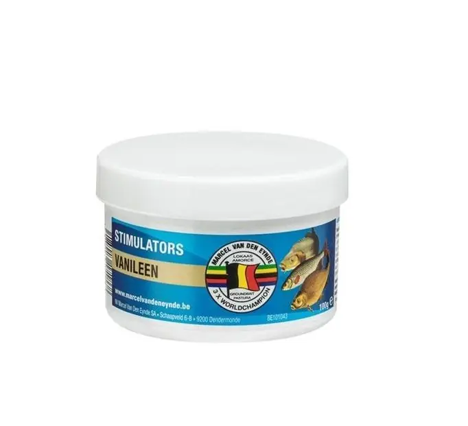 Marcel van den Eynde stimulators brasem 100gr Gecertificeerd