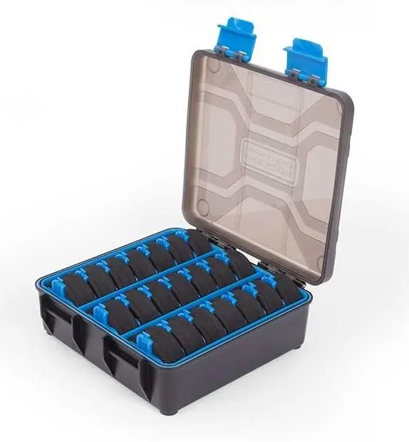 Must-Have Preston Revalution Storage Box