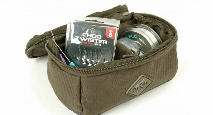 Nash Bits Pouch Medium Hoge Kwaliteit