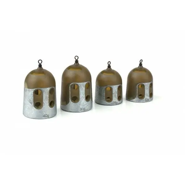 Matrix bell feeder medium 40gr Op = Op