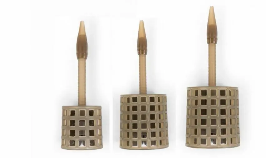 Preston ICS Cage Feeder Large 45gr Voordeelprijs