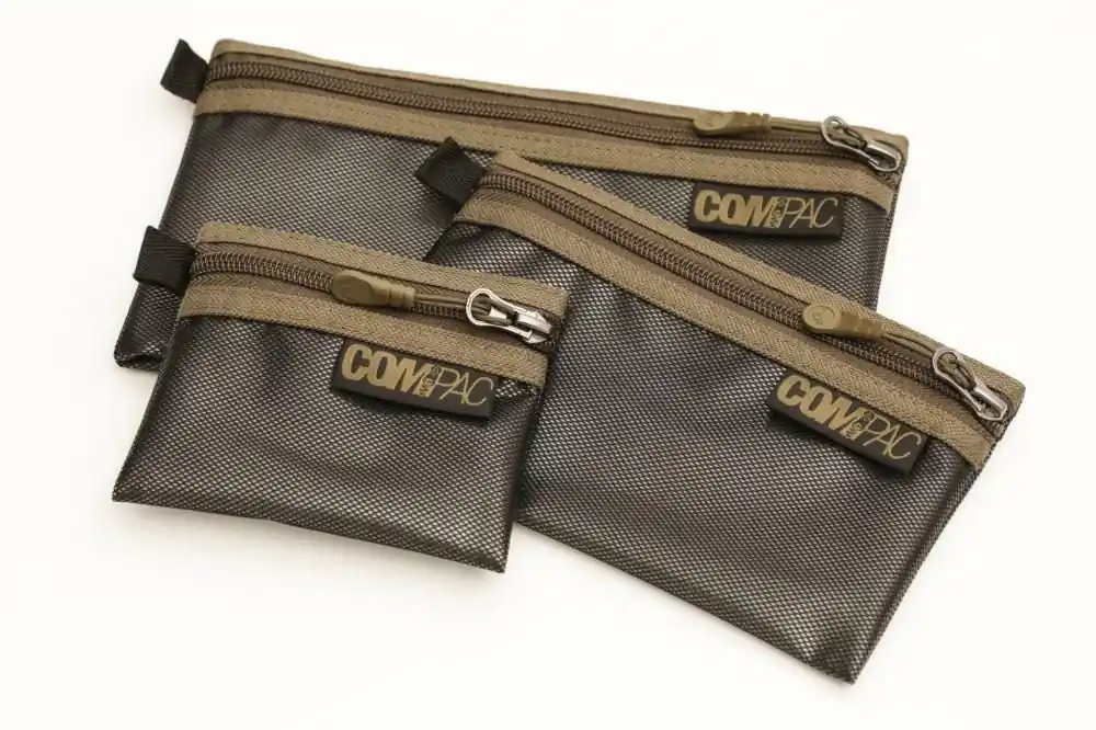 Rechtstreeks Van De Fabrikant Korda Compac Pocket Medium