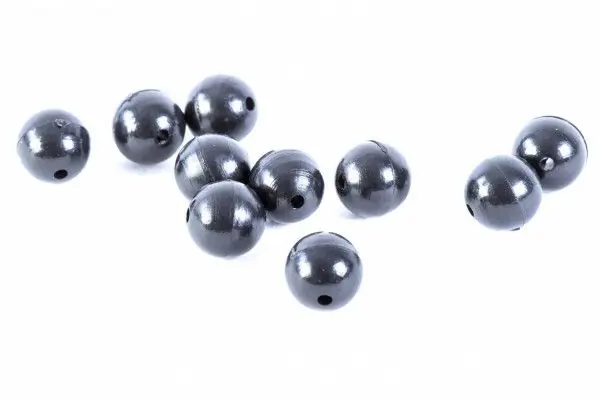 Op = Op Korum 8mm hard beads