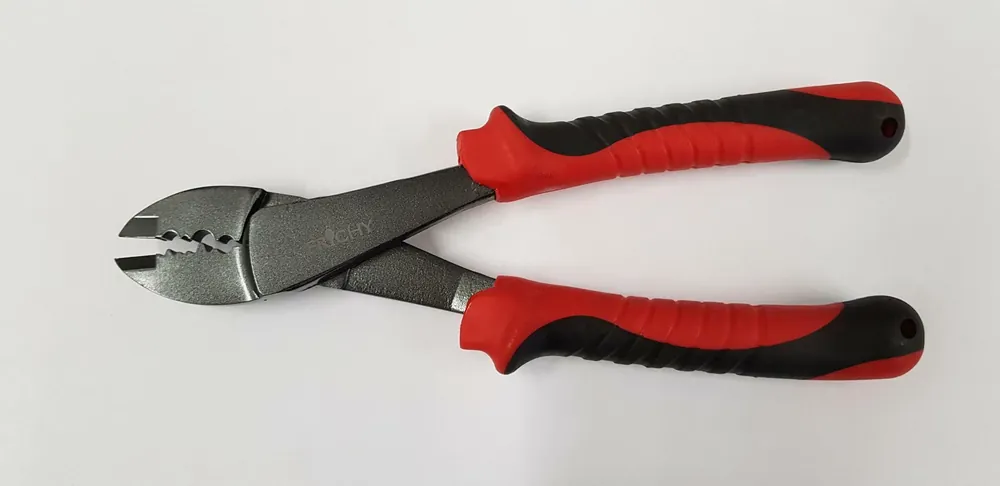 Meest Verkocht Elite Crimper Cut