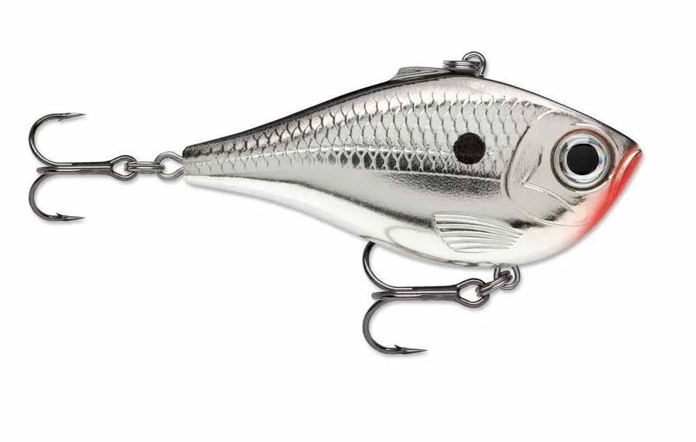 Rapala Rippin Rap Chrome 5cm Betaalbaar