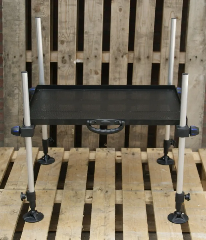 Nu Kopen Elite Alu Plateau Deluxe 25mm Poten