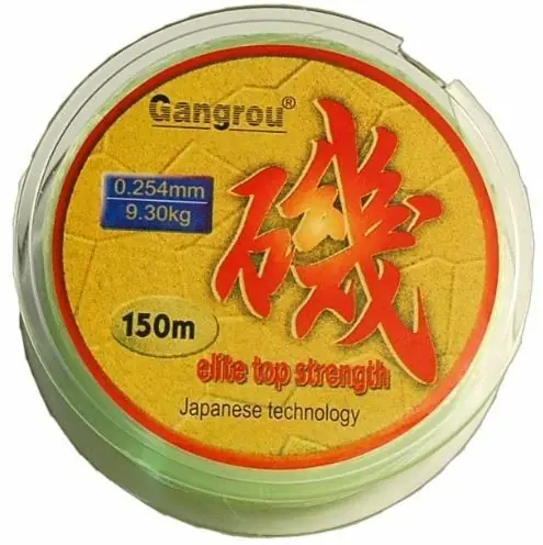 Gangrou 0.22mm 150m Beste Prijs
