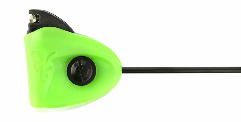 Fox black label mini swinger groen Laatste Kans