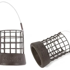 Rechtstreeks Van De Fabrikant Preston Distance Cage Feeders Medium 55gr