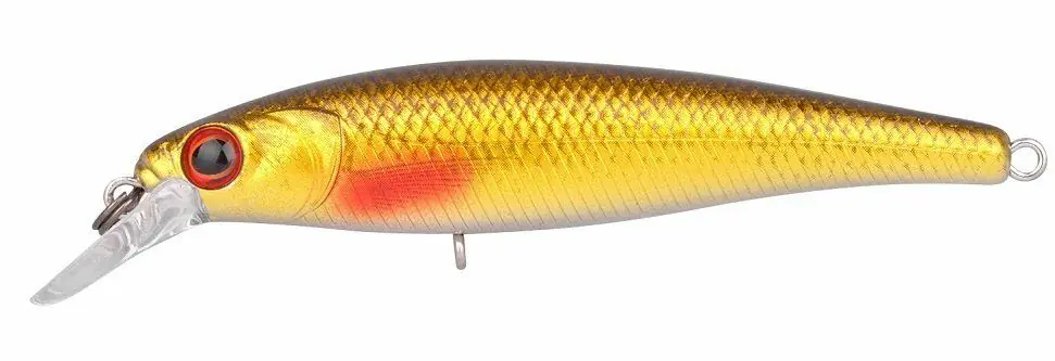 Meest Verkocht Spro Ikiru Naturals Silent Jerk Rudd