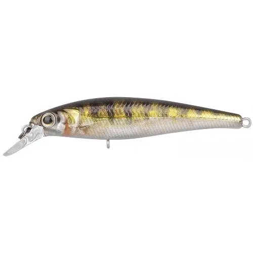 Dagaanbieding Spro Ikiru Naturals Silent Jerk Perch