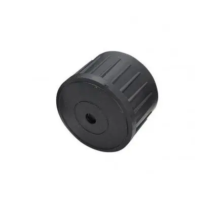 Hengeldop rubber 16,5mm Speciale Aanbieding