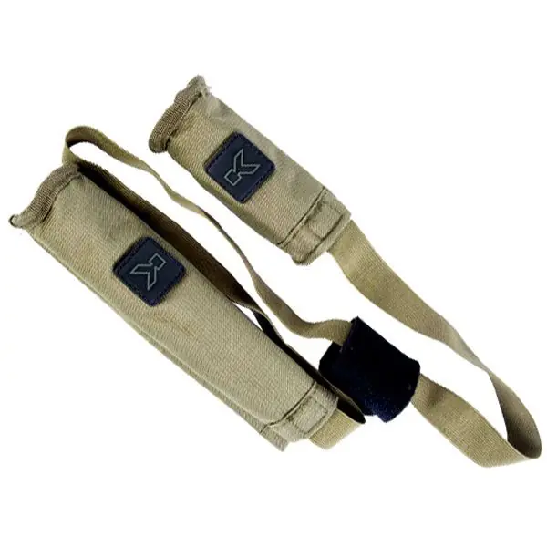 Uitverkoop Korum Elasticated Tip & Butt Saver