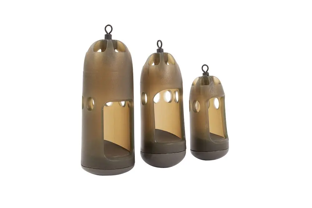 Preston Absolute Window Feeder Solid Large 45 Gram Express Levering
