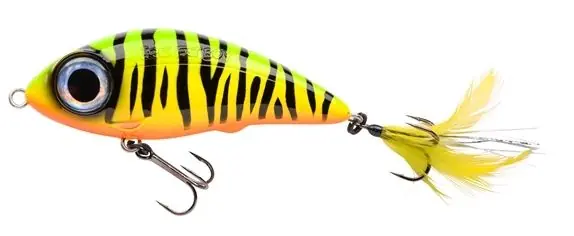 Koop Online Spro Iris Fatboy Firetiger 58gr 115