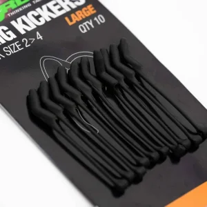 Korda Kickers D-Rig Large Green Rechtstreeks Van De Fabrikant