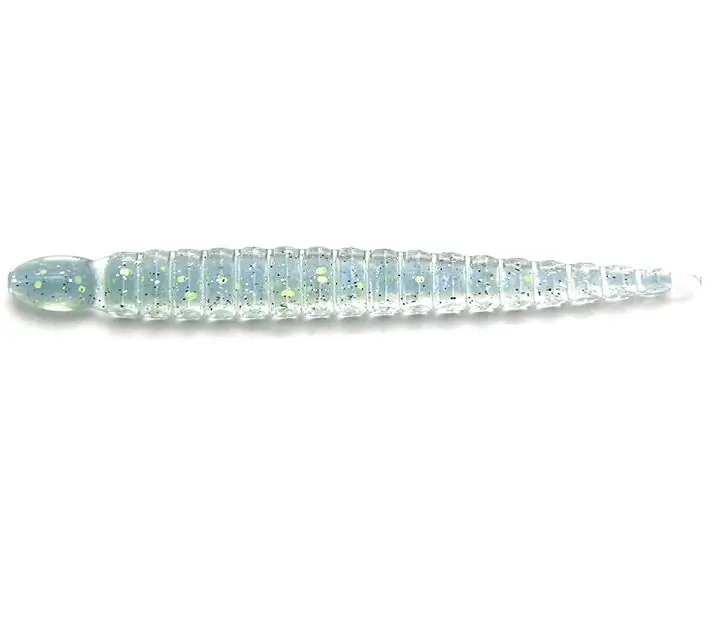 Goedkoop Keitech Custom Leech 426 Sexy Shad 3"