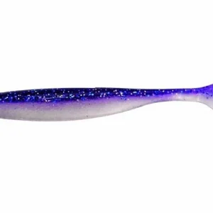 Keitech Easy Shiner 5‘‘ Purple Haze Alleen Vandaag