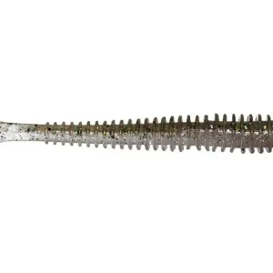 Keitech swing impact 2.5‘‘ 416 ss10 silver flash Voordeelprijs