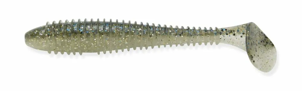 Gratis Retour Keitech swing impact fat 4.8‘‘ 418 ss5 bluegill flash