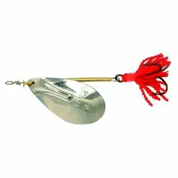 Tijdelijk Beschikbaar Ondex Spinner Zilver 5