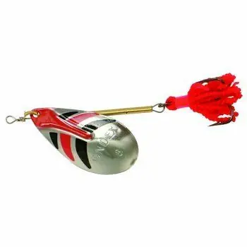 Ondex Spinner Zilver/Decore 6 Voordeelprijs