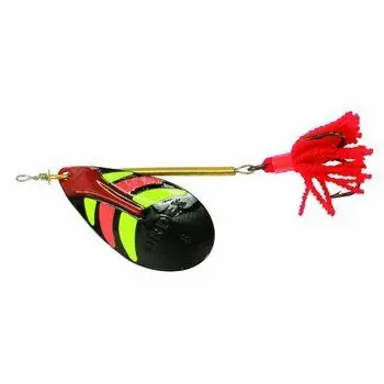Koop Online Ondex Spinner Neon Zwart 1
