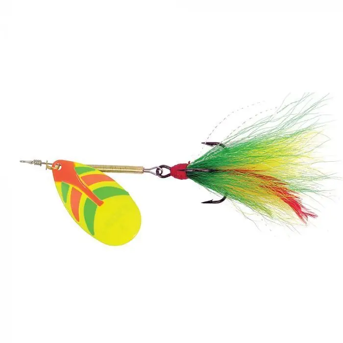 Direct Beschikbaar Ondex Spinner Buck Firetiger 3