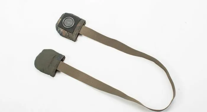 Shop Nu Nash Scope OPS 9/10ft Tip Tops