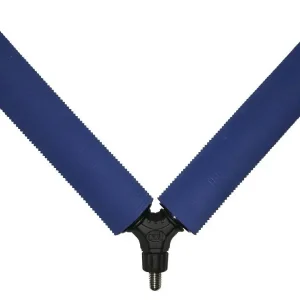 Actieprijs Elite V Roller 25cm Ribbed Foam
