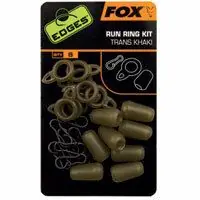 Hete Deal Fox Edges Run Ring Kit Trans Khaki