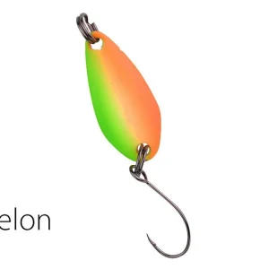 Trout Master incy spoon 1.5gr melon Bestseller
