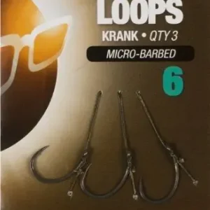 Korda Loops krank 4 Hoge Kwaliteit