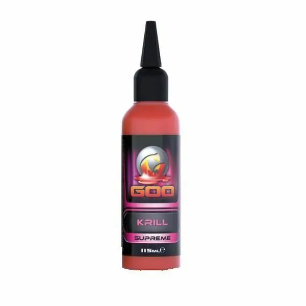 Hete Deal GOO Krill Supreme