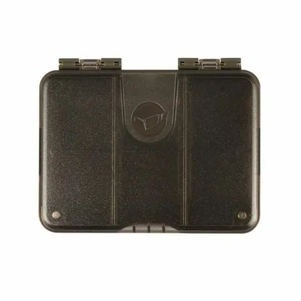 Gecertificeerd Korda Mini Box 9 Compartments