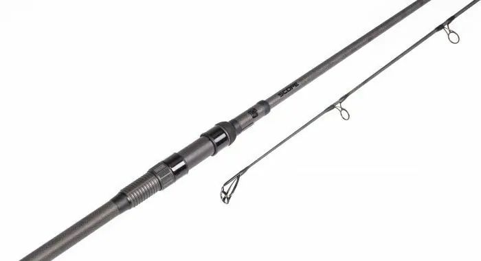Gecertificeerd Nash scope rods abbreviated 9ft 3lb