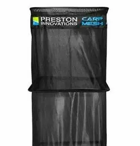 Preston carp mesh keepnet 3m Op = Op