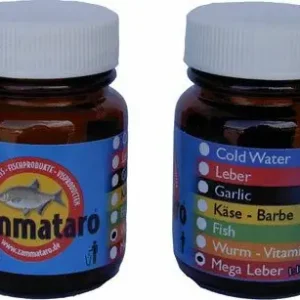 Zammataro Fish 20ml Finale Uitverkoop