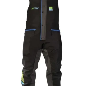Finale Uitverkoop Preston Drifish Bib & Brace XL