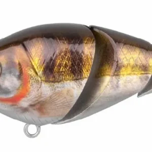 Shop Nu Spro ikiru naturals tri crank 65 zander