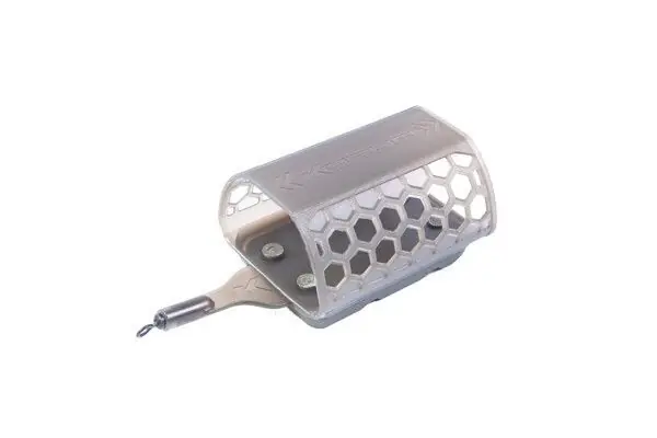 Exclusieve Aanbieding Korum River Feeder Large 120gram