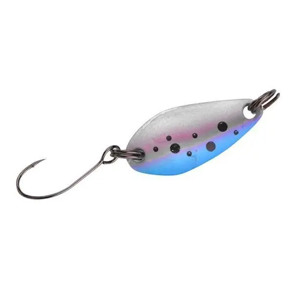 Superprijs Trout Master incy inl rainbow 3.0g