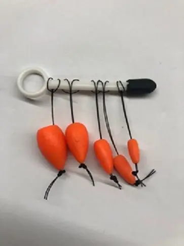 Gereduceerde Prijs Elite Pole Elastic Connectors Large