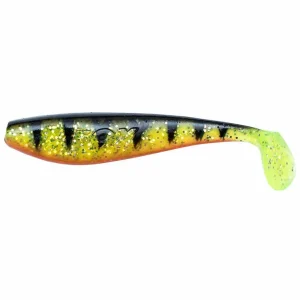 Speciale Aanbieding Rage Zander Pro Shad UV Perch 12cm