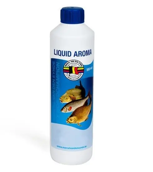 Marcel van den Eynde Liquid Brasem 500 Ml Nu Kopen