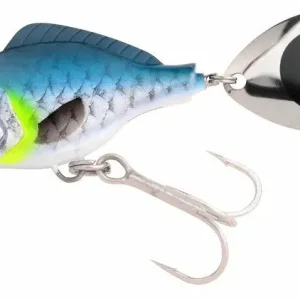 Betaalbaar Spro ASP Spinner XL Baitfish 50gr