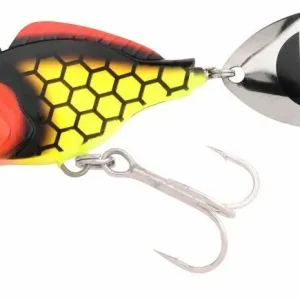 Spro ASP Spinner XL Cat Special 50gr Merkproduct