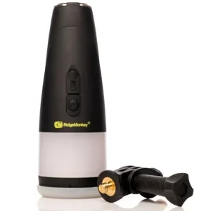 RidgeMonkey Multi Lite Plus Weekendaanbieding