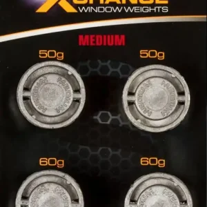 Op = Op Guru x-change window weights extra small / small 40+50gr