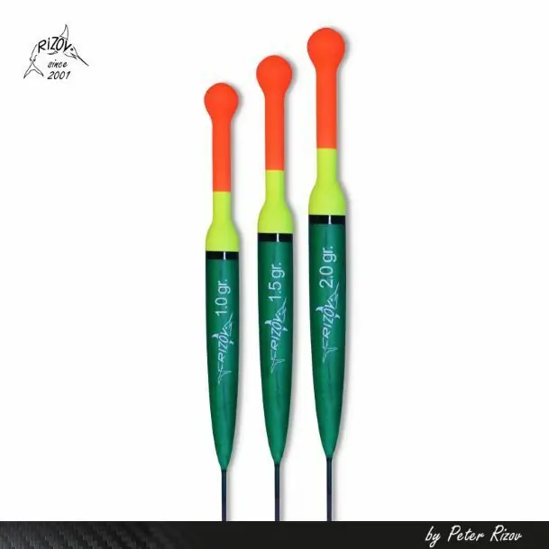 Rizov float 1 - 1.00gr Lage Prijs